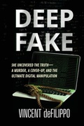 Cover: Deep Fake - Viennarose Publishing