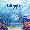 Cover: Wiggles - K. Turner