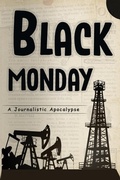 Cover: Black Monday - Scott Stephens