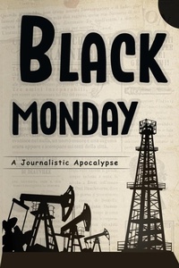 Enlarge image Cover: Black Monday - Scott Stephens