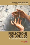 Cover: Reflections On April 30 - Nhan Anh Publisher