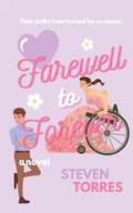 Cover: Farewell To Forever - Steven Torres