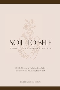 Enlarge image Cover: Soil to Self - Soil to Self