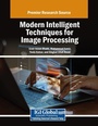 Cover: Modern Intelligent Techniques for Image Processing - Information Science Publishing