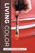 Cover: Living Color - Xlibris Corporation