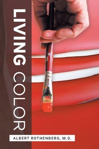 Enlarge image Cover: Living Color - Xlibris Corporation