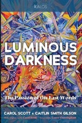 Cover: Luminous Darkness - Cascade Books