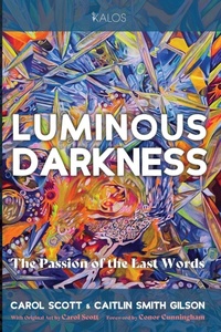 Enlarge image Cover: Luminous Darkness - Cascade Books