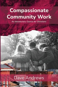 Enlarge image Cover: Compassionate Community Work - Wipf & Stock Publishers