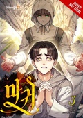 Cover: Lady Devil, Vol. 3 - Ize Press