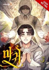 Enlarge image Cover: Lady Devil, Vol. 3 - Ize Press