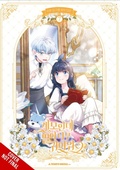 Cover: Not-Sew-Wicked Stepmom, Vol. 7 - Ize Press