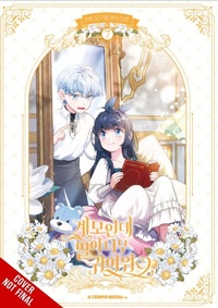 Enlarge image Cover: Not-Sew-Wicked Stepmom, Vol. 7 - Ize Press