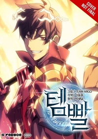 Enlarge image Cover: Overgeared, Vol. 8 - Ize Press