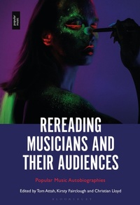 Abbildung von: Rereading Musicians and Their Audiences - Bloomsbury Academic