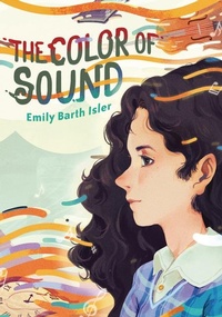 Enlarge image Cover: The Color of Sound - Lerner Publishing Group