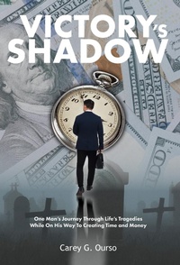 Abbildung von: Victory's Shadow - Palmetto Publishing