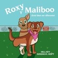 Cover: Roxy y Maliboo - Hillary Sussman
