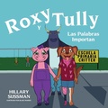Cover: Roxy y Tully - Hillary Sussman