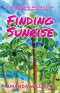 Cover: Finding Sunrise - Palmetto Publishing