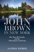 Cover: John Brown in New York - State University of New York Press
