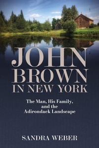 Abbildung von: John Brown in New York - State University of New York Press