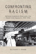 Cover: Confronting Racism - State University of New York Press