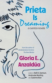 Enlarge image Cover: Prieta Is Dreaming - State University of New York Press