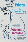 Cover: Prieta Is Dreaming - State University of New York Press