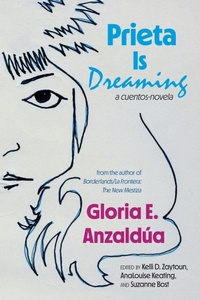 Enlarge image Cover: Prieta Is Dreaming - State University of New York Press
