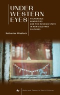 Cover: Under Western Eyes - Academic Studies Press