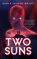 Cover: Two Suns - Koehler Books