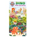 Cover: Paw Patrol Dino Hide-And-Seek - Cottage Door Press