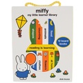 Cover: Miffy My Little Learner Library - Cottage Door Press