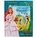 Cover: The Wonderful Wizard of Oz - Cottage Door Press