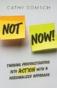 Abbildung von: Not Now! - Domsch Enterprises