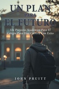 Cover: Un Plan Para El Futuro - Expresso Publishing