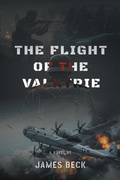 Cover: The Flight of the Valkyrie - Primix Publishing
