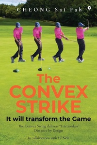 Abbildung von: The CONVEX STRIKE - Notion Press