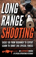 Cover: Long Range Shooting - Matthew Luke Publishing