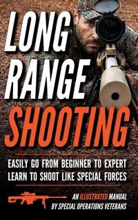 Enlarge image Cover: Long Range Shooting - Matthew Luke Publishing