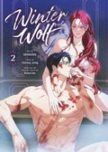 Cover: Winter Wolf (Comic) Vol. 2 - Seven Seas Entertainment, LLC