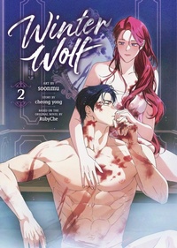 Enlarge image Cover: Winter Wolf (Comic) Vol. 2 - Seven Seas Entertainment, LLC