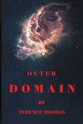 Cover: Outer Domain - Spines