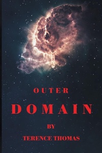 Enlarge image Cover: Outer Domain - Spines