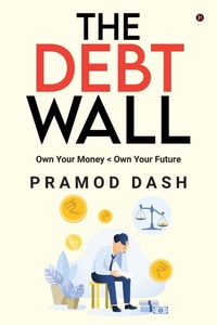 Abbildung von: The Debt Wall - Notion Press