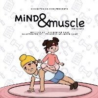 Enlarge image Cover: Mind and Muscle - Notion Press