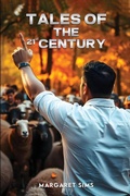Cover: Tales of the 21st Century - Self Publishing