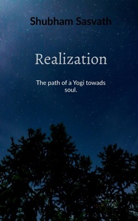 Enlarge image Cover: Realization - Notion Press