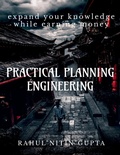 Bild: Practical Planning Engineering - Notion Press